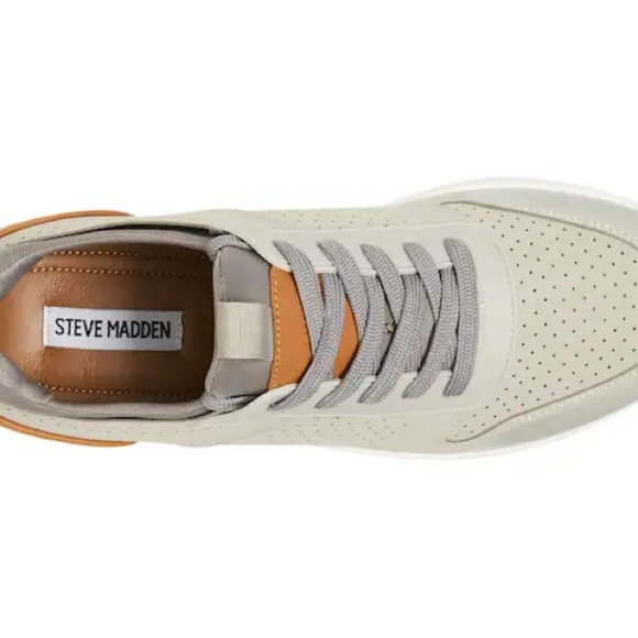 Steve Madden Samson Jogger Men Sneaker Size 9 - Picture 7 of 7